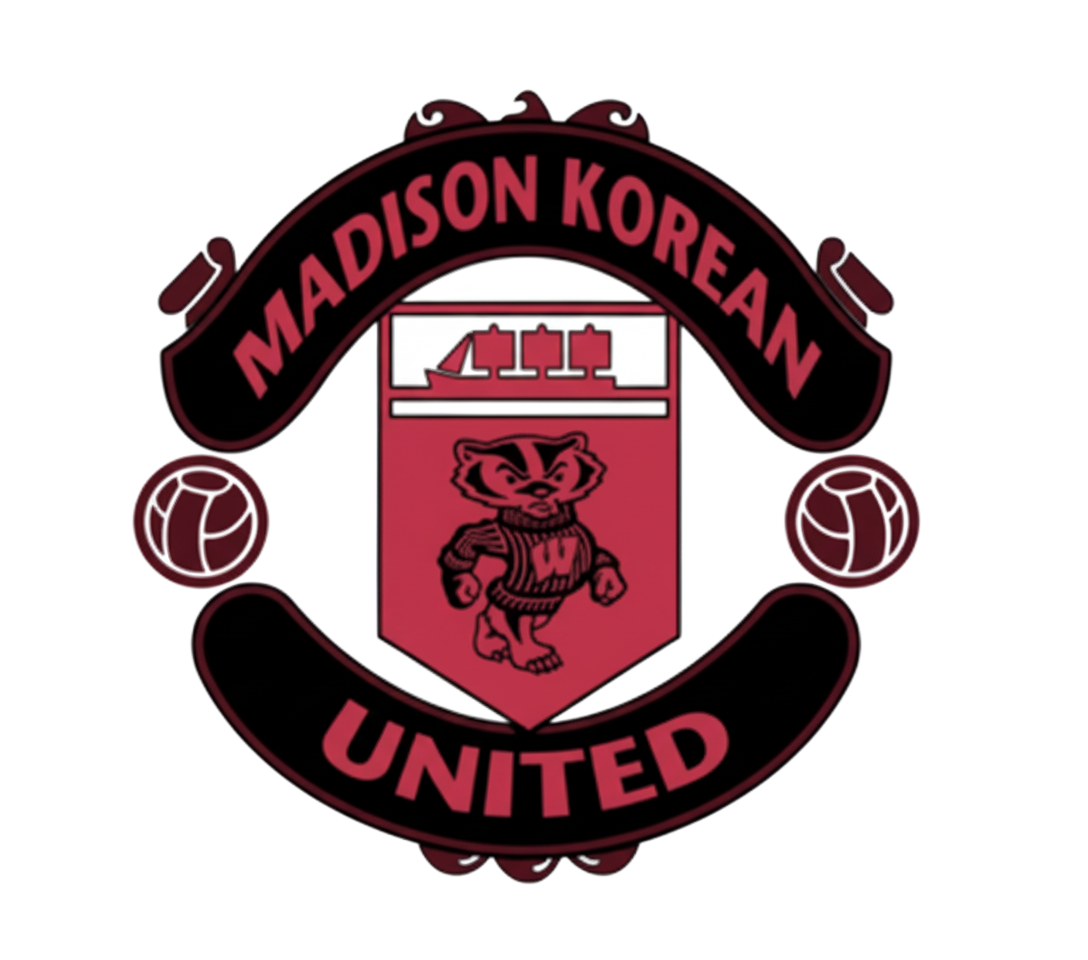 MAD-K club logo